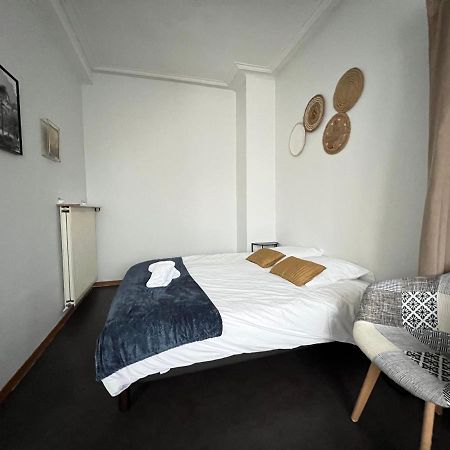 Mon Spacieux Studio Parking Un-Sejour-A-Part Saint-Julien-lès-Metz Екстериор снимка